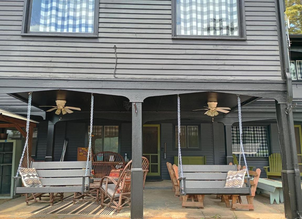 Cottage Place On Squam Lake - Suites Holderness Ngoại thất bức ảnh