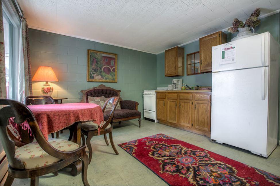 Cottage Place On Squam Lake - Suites Holderness Ngoại thất bức ảnh