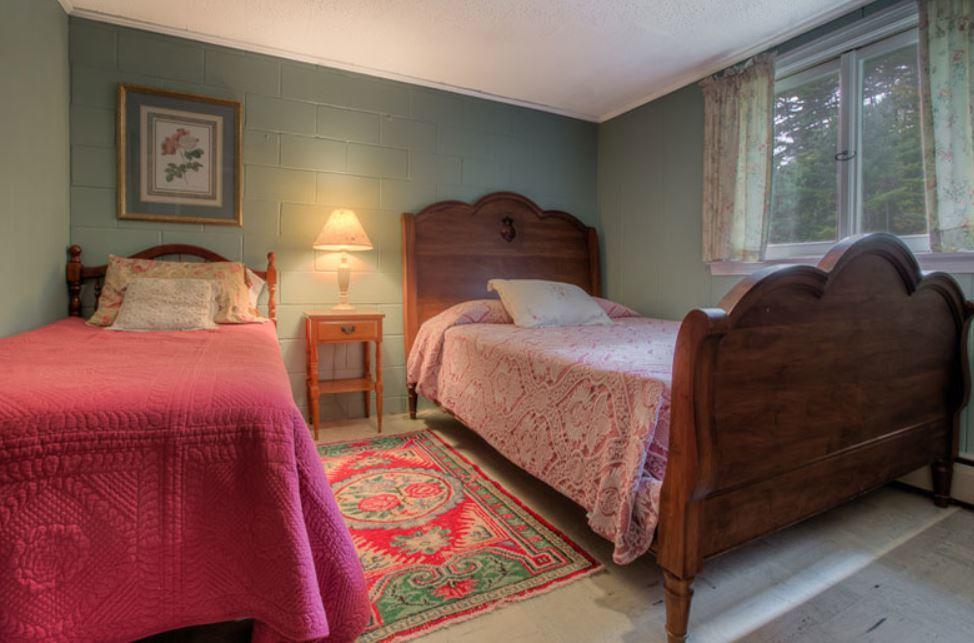Cottage Place On Squam Lake - Suites Holderness Ngoại thất bức ảnh